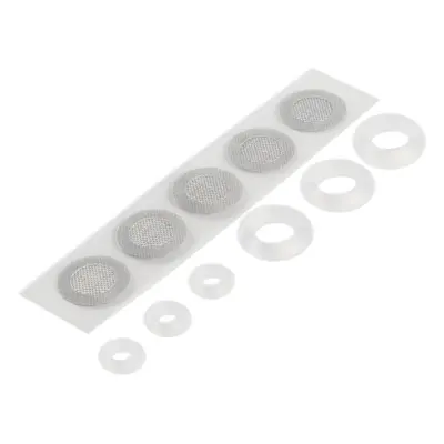 RIO DRMA3 Replacement Filter Pack náhradní filtry for Rio DRMA3 8 ks