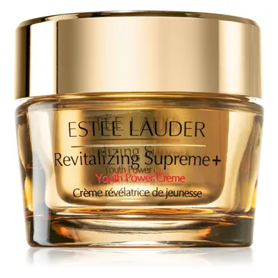 Estée Lauder Revitalizing Supreme+ Youth Power Creme denní liftingový a zpevňující krém pro rozj