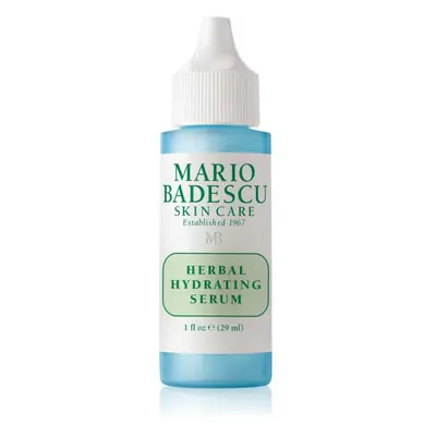 Mario Badescu Herbal Hydrating Serum rozjasňující hydratační sérum 29 ml