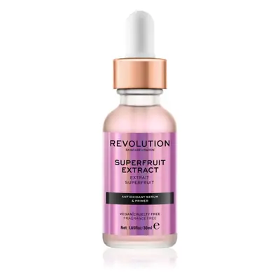 Revolution Skincare Superfruit antioxidační sérum 30 ml