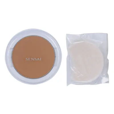 Sensai Cellular Performance Total Finish Foundation protivráskový kompaktní pudr náhradní náplň 