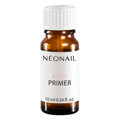 NEONAIL Primer Acid podkladová báze pro modeláž nehtů 10 ml