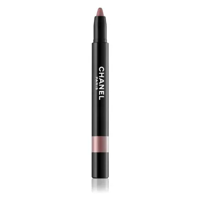 Chanel Stylo Ombre et Contour oční stíny v tužce odstín 06 Nude Eclat 0.8 g