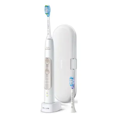 Philips Sonicare ExpertClean 7300 HX9601/03 sonický zubní kartáček 1 ks