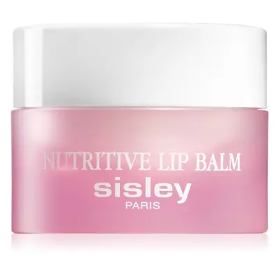 Sisley Nutritive Lip Balm výživný balzám na rty 9 g