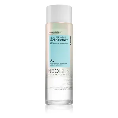 Neogen Dermalogy Real Ferment Micro Essence koncentrovaná hydratační esence 150 ml