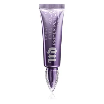 Urban Decay Eyeshadow Primer Potion podkladová báze pod oční stíny proti stárnutí pleti Anti-Agi