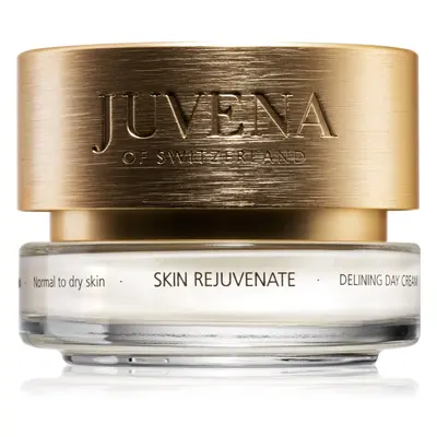 Juvena Skin Rejuvenate Delining denní protivráskový krém pro normální až suchou pleť 50 ml