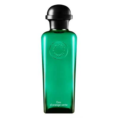 HERMÈS Colognes Collection Eau d'Orange Verte kolínská voda unisex 100 ml