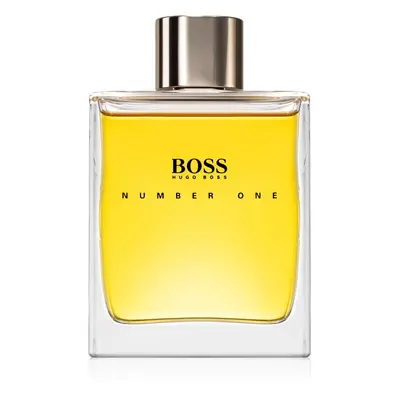 Hugo Boss BOSS Number One toaletní voda pro muže 100 ml