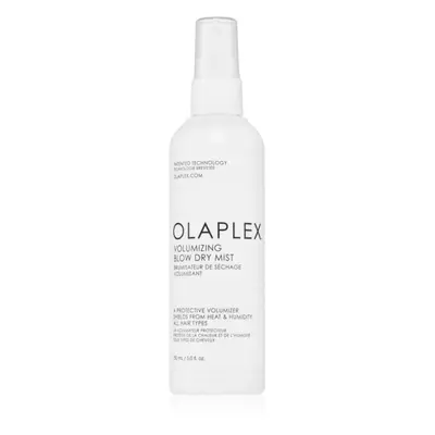 Olaplex Volumizing Blow Dry Mist objemový sprej na fénování a závěrečnou úpravu vlasů 150 ml