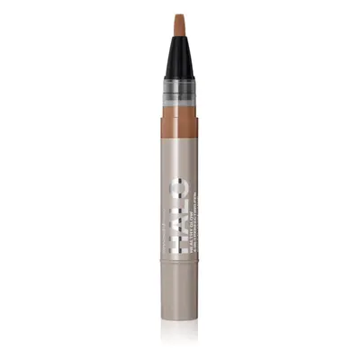 Smashbox Halo Healthy Glow 4-in1 Perfecting Pen rozjasňující korektor v peru odstín T20N -Level-