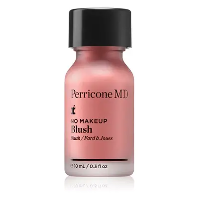 Perricone MD No Makeup Blush krémová tvářenka 10 ml