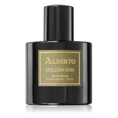 Alberto Golden Oud parfémovaná voda unisex 50 ml