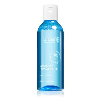 Ziaja Med Cleansing Care micelární čisticí voda 200 ml