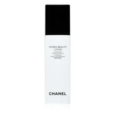 Chanel Hydra Beauty Lotion hydratační pleťová voda 150 ml