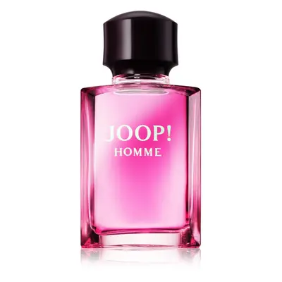 JOOP! Homme toaletní voda pro muže 75 ml