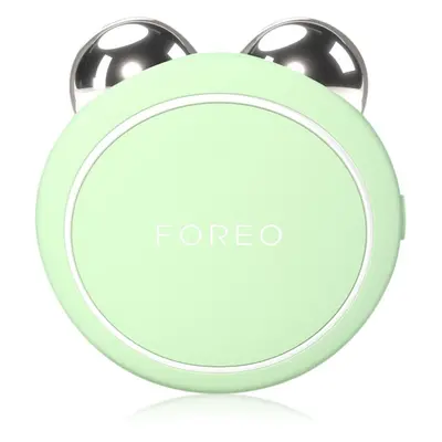 FOREO BEAR™ 2 go mikroproudový tonizační přístroj na obličej Pistachio 1 ks