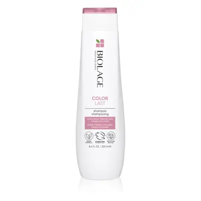 Biolage Essentials ColorLast šampon pro barvené vlasy 250 ml