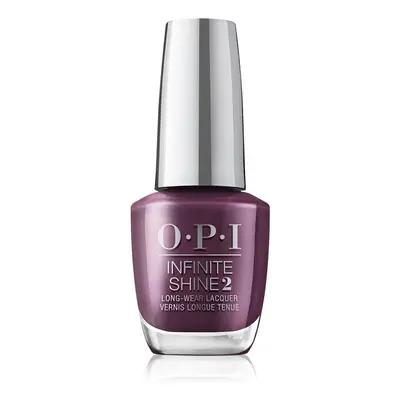 OPI Infinite Shine The Celebration lak na nehty s gelovým efektem OPI <3 to Party 15 ml