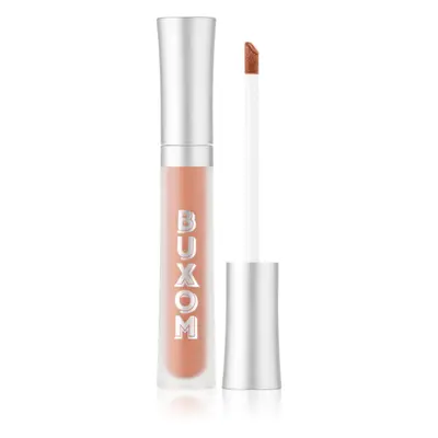 Buxom FULL-ON™ PLUMPING LIP MATTE lehká tekutá matná rtěnka odstín Catching Rays 4,2 ml