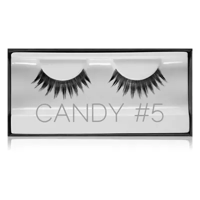 Huda Beauty Classic nalepovací řasy Candy 2x3,4 cm