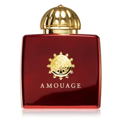 Amouage Journey parfémovaná voda pro ženy 100 ml