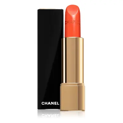 Chanel Rouge Allure intenzivní dlouhotrvající rtěnka odstín 96 Excentrique 3.5 g