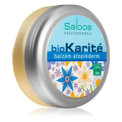 Saloos BioKarité balzám Atopikderm 50 ml