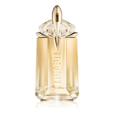 Mugler Alien Goddess parfémovaná voda plnitelná pro ženy XII. 60 ml