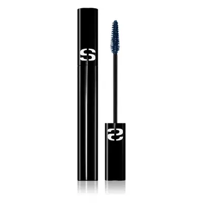 Sisley So Stretch Mascara objemová a prodlužující řasenka odstín 3 Deep Blue 7,5 ml