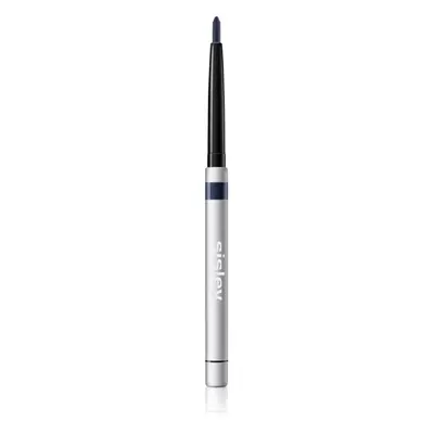 Sisley Phyto-Khol Star Waterproof dlouhotrvající tužka na oči odstín 7 Mystic Blue 0.3 g