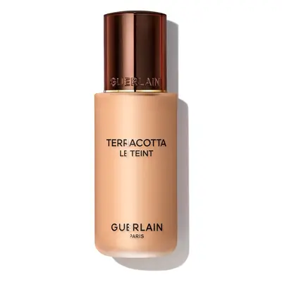 GUERLAIN Terracotta Le Teint tekutý make-up pro přirozený vzhled odstín 4N Neutral 35 ml