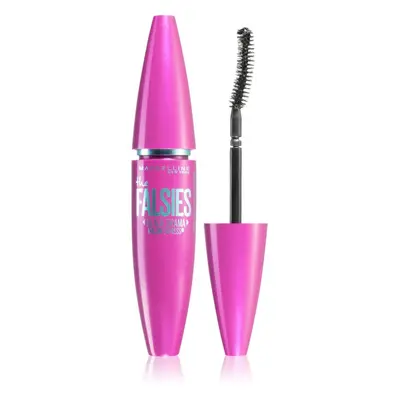 MAYBELLINE NEW YORK The Falsies Volum' Express objemová řasenka odstín Black Drama 8.2 ml