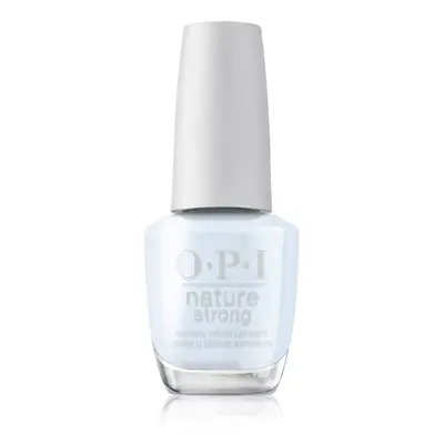 OPI Nature Strong lak na nehty Raindrop Expectations 15 ml