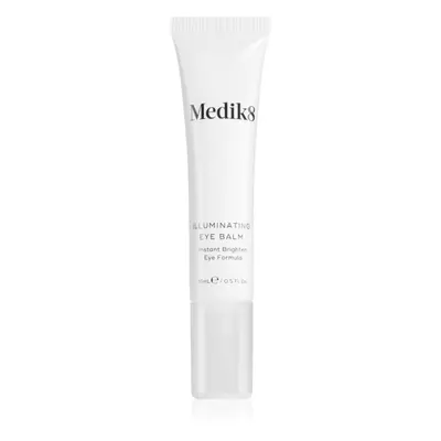 Medik8 Illuminating Eye Balm rozjasňující oční balzám 15 ml