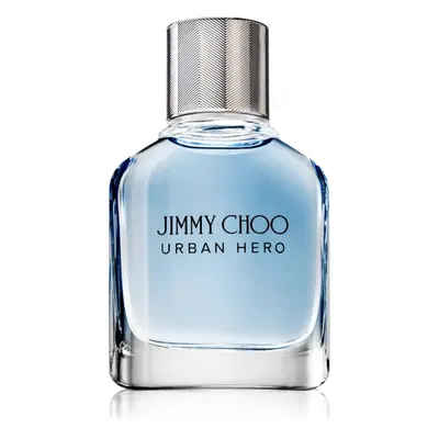 Jimmy Choo Urban Hero parfémovaná voda pro muže 30 ml