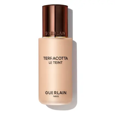 GUERLAIN Terracotta Le Teint tekutý make-up pro přirozený vzhled odstín 2N Neutral 35 ml