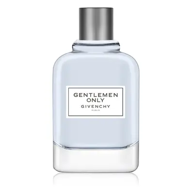 GIVENCHY Gentlemen Only toaletní voda pro muže 100 ml