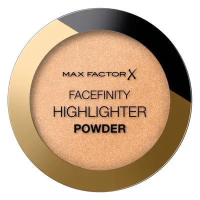 Max Factor Facefinity rozjasňující pudr odstín 003 Bronze Glow 8 g