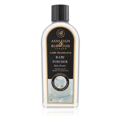 Ashleigh & Burwood London Lamp Fragrance Baby Powder náplň do katalytické lampy 500 ml