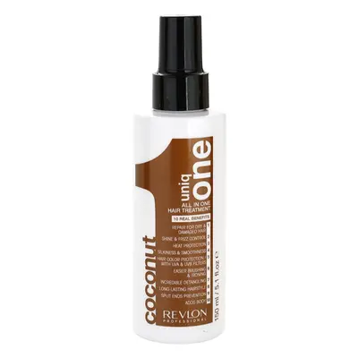 Revlon Professional Uniq One All In One Coconut vlasová kúra 10 v 1 150 ml