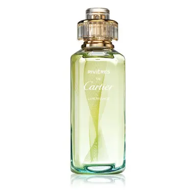 Cartier Rivières de Cartier Luxuriance toaletní voda unisex 100 ml