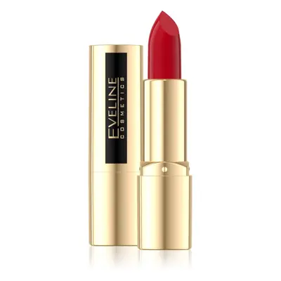 Eveline Cosmetics Variété saténová rtěnka odstín 06 Femme Fatale 4 g