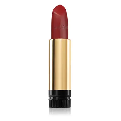 Lancôme L’Absolu Rouge Drama Matte Refill matná rtěnka náhradní náplň odstín 888 French-Idol 3,8