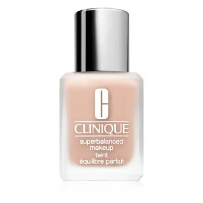 Clinique Superbalanced™ Makeup hedvábně jemný make-up odstín CN 70 Vanilla 30 ml