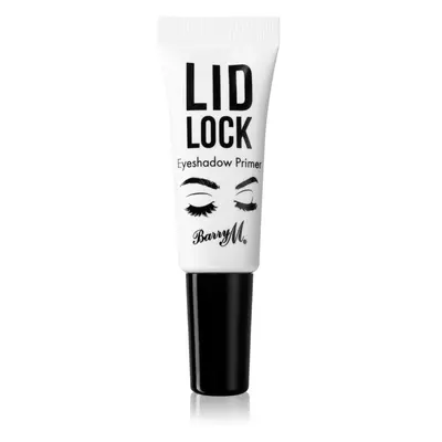 Barry M Lid Lock podkladová báze pod oční stíny 10 ml