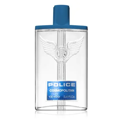 Police Cosmopolitan toaletní voda pro muže 100 ml