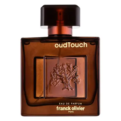 Franck Olivier Oud Touch parfémovaná voda pro muže 100 ml