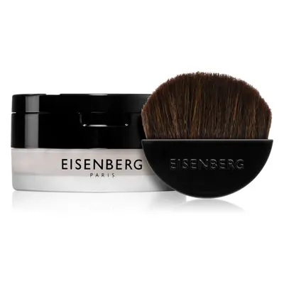 Eisenberg Poudre Libre Effet Floutant & Ultra-Perfecteur matující sypký pudr pro dokonalou pleť 